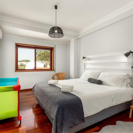 Appartement Feel Porto Douro Marina à Vila Nova de Gaia Extérieur photo