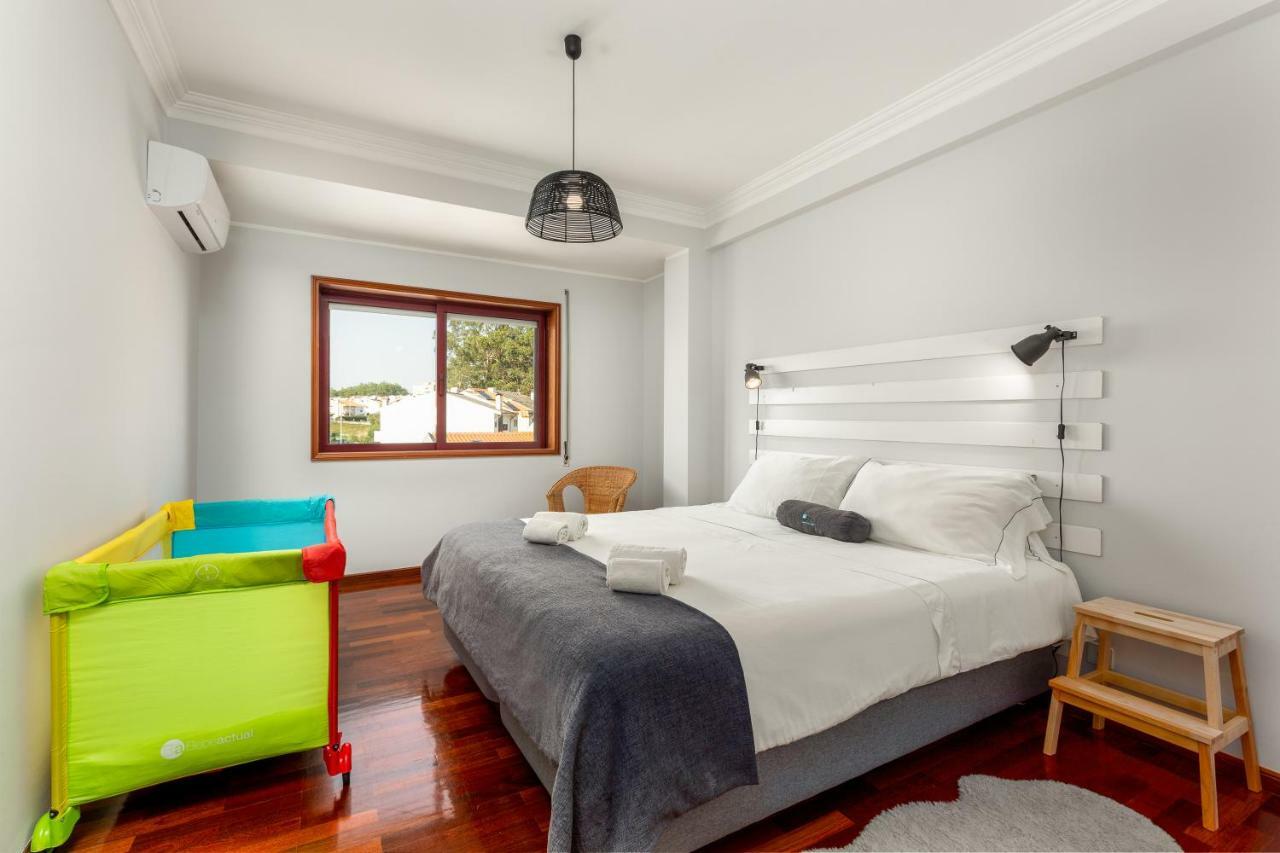 Appartement Feel Porto Douro Marina à Vila Nova de Gaia Extérieur photo