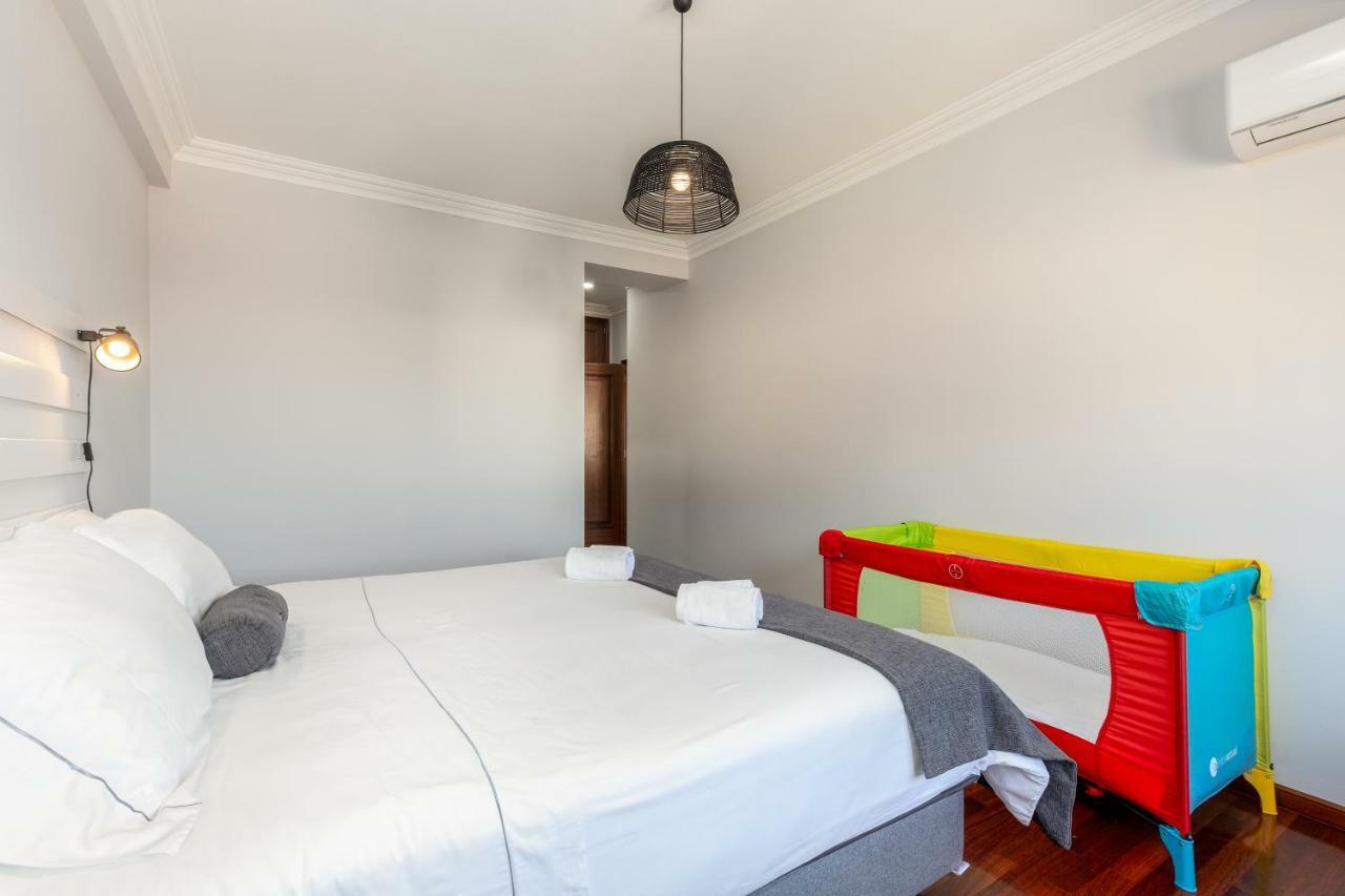 Appartement Feel Porto Douro Marina à Vila Nova de Gaia Extérieur photo