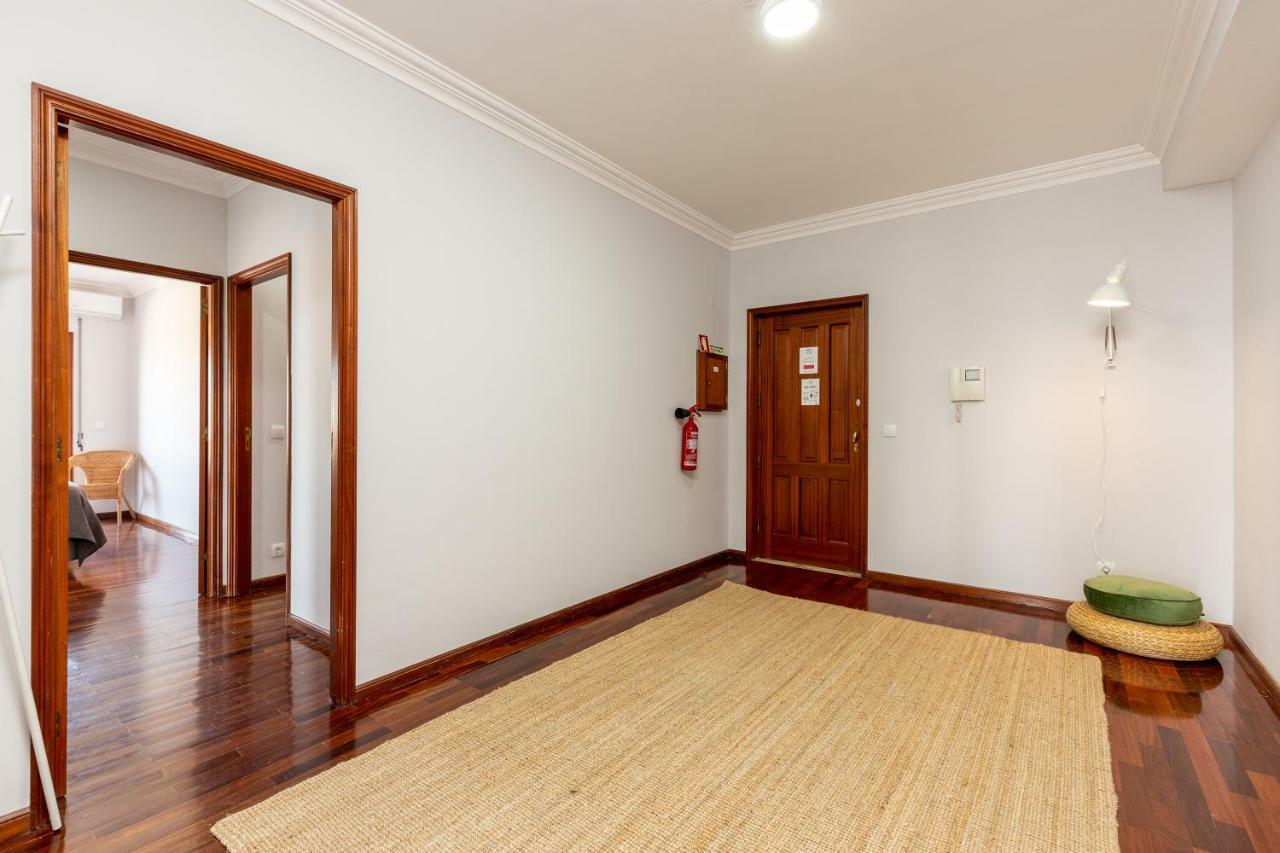 Appartement Feel Porto Douro Marina à Vila Nova de Gaia Extérieur photo