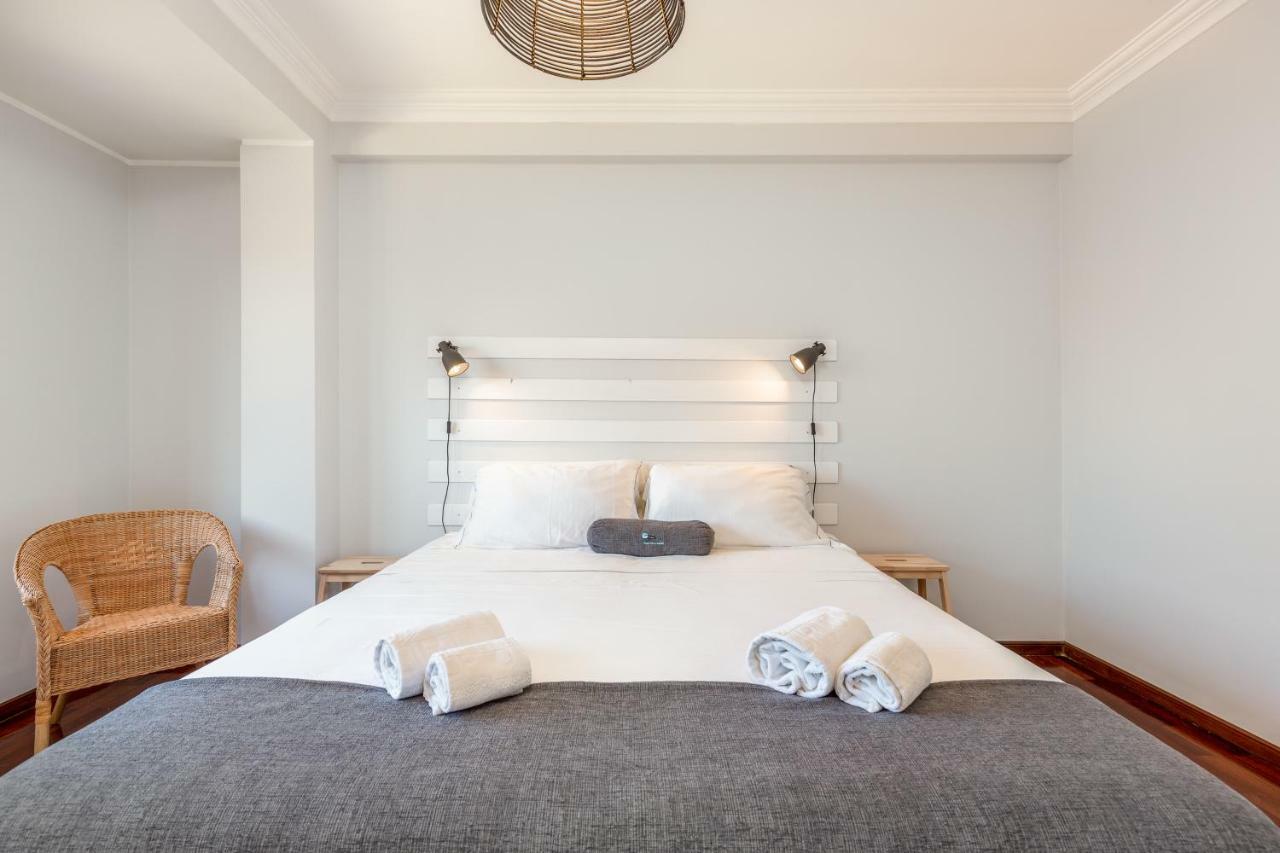 Appartement Feel Porto Douro Marina à Vila Nova de Gaia Extérieur photo