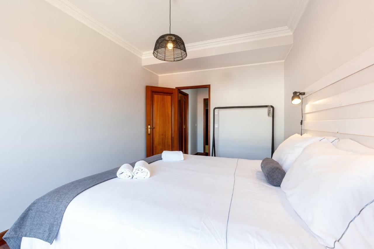Appartement Feel Porto Douro Marina à Vila Nova de Gaia Extérieur photo