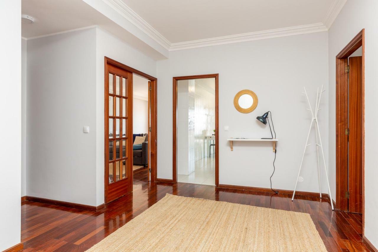 Appartement Feel Porto Douro Marina à Vila Nova de Gaia Extérieur photo