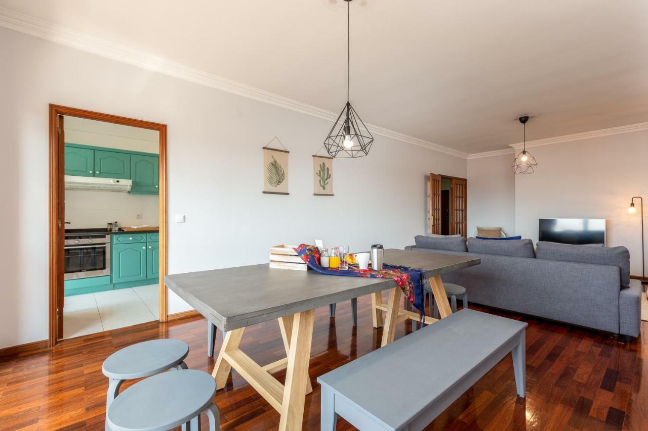 Appartement Feel Porto Douro Marina à Vila Nova de Gaia Extérieur photo