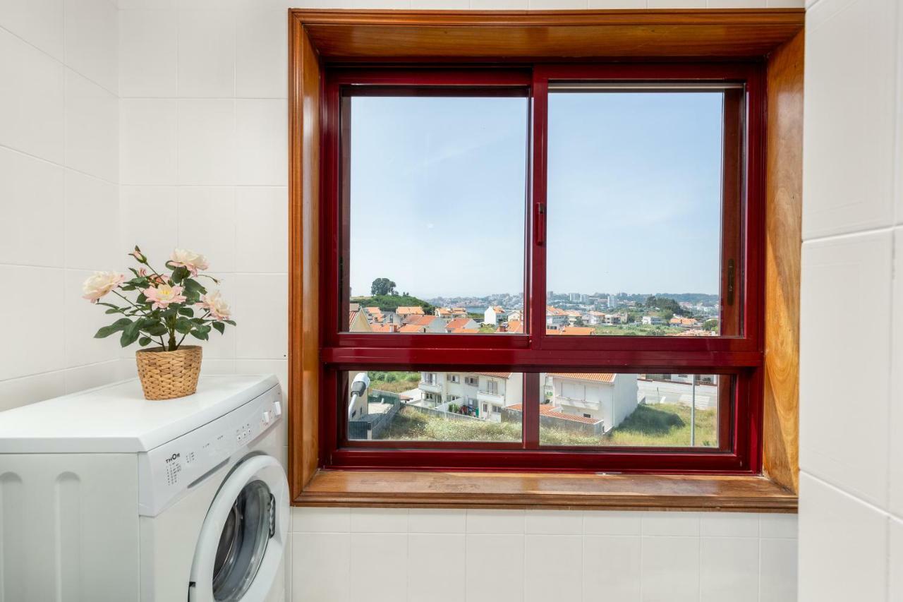 Appartement Feel Porto Douro Marina à Vila Nova de Gaia Extérieur photo
