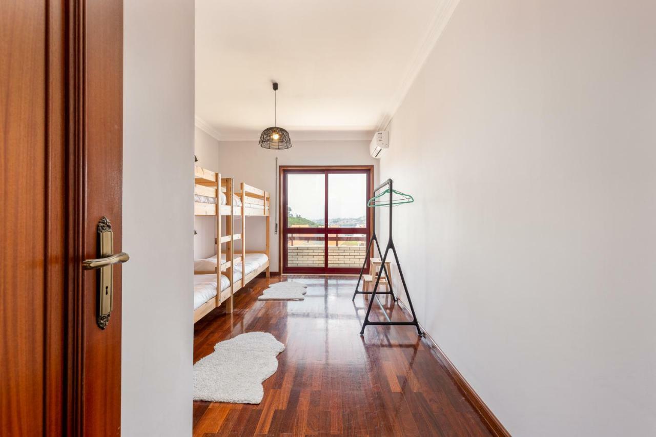 Appartement Feel Porto Douro Marina à Vila Nova de Gaia Extérieur photo