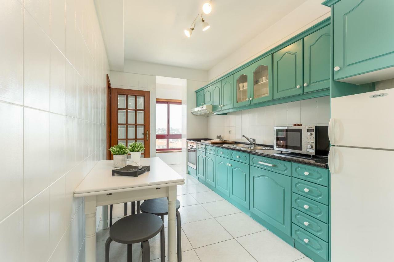 Appartement Feel Porto Douro Marina à Vila Nova de Gaia Extérieur photo